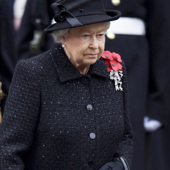 Dangle Black Earrings - 2 pairs - Picture 6 of 13